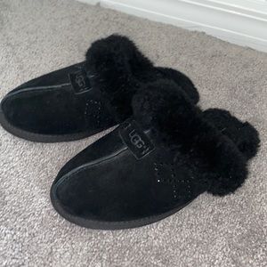 Ugg Slippers
